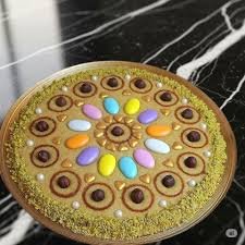 طمينة جزائرية